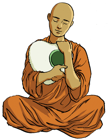 Buddha