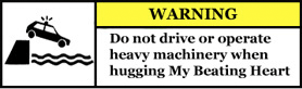 Warning